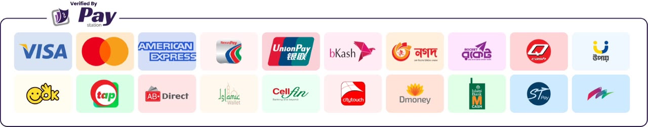 Payment Guide